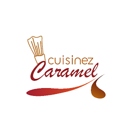 Logo Cuisinez Caramel