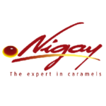 Logo Nigay anglais